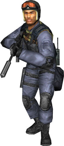 Valve Archive on X: Counter-Strike/Counter-Strike Condition Zero/Renders/Gearbox  Version/gign.jpg Found in folder:    / X