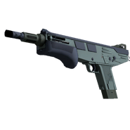 MAG-7 - Storm