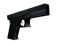 P glock18 show csx