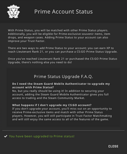Matchmaking Counter Strike Wiki Fandom Matchmaking Counter Strike Wiki Fandom