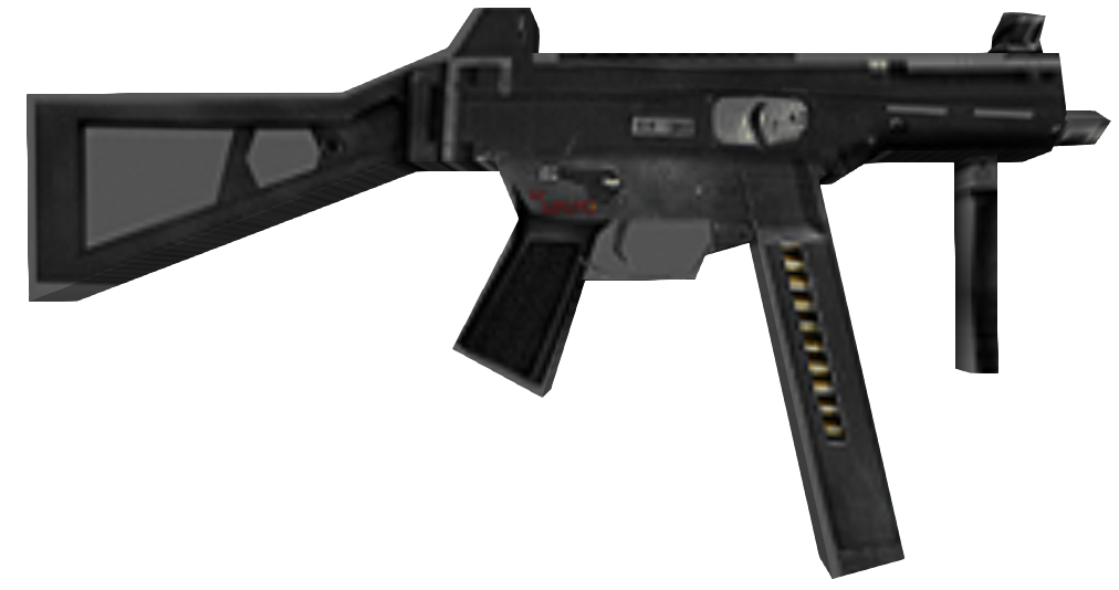 counter strike 1.6 weapons
