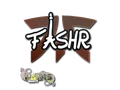 FASHR