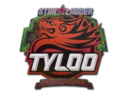 TYLOO (Holo)