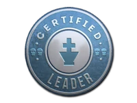 The Leader (Foil)