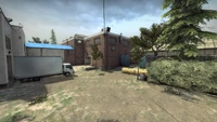 CT Spawn