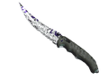 Flip Knife Freehand