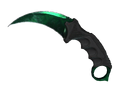 Karambit gamma doppler phase2