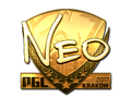 NEO (Gold)