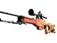 AWP - Desert Hydra