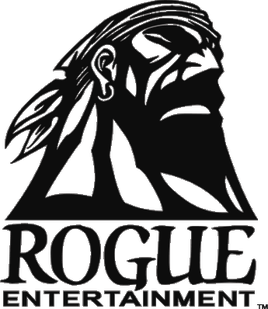 Rogue Entertainment Logo