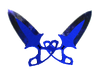 Shadow daggers doppler phase4