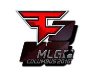 FaZe Clan (Foil)