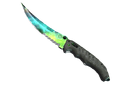 ★ Flip Knife - Gamma Doppler (Phase 4)