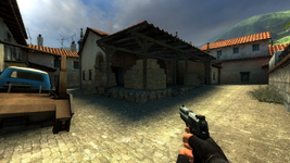 Inferno css first person view