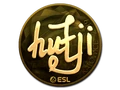 hutji (Gold)
