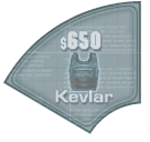 Kevlar Vest purchase icon