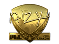 aizy (Gold)
