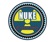 The 2018 Nuke collection Icon