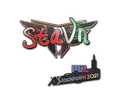 stavn (Holo)
