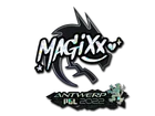 magixx (Glitter)