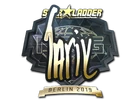 tarik (Gold)