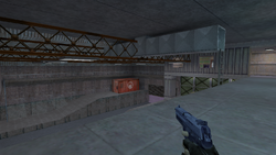 User blog:ConTraZ VII/Dean Amx's Collections, Counter Strike Online Wiki