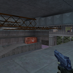 Bullpup Bullpup