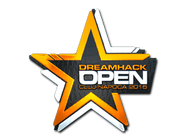 DreamHack (Foil) - Cluj-Napoca 2015