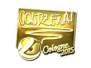 Csgo-col2015-sig coldzera gold large