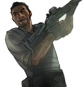 Csgo PortraitsVCocienaroizaki