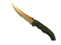 Flip Knife Lore
