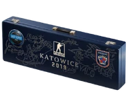 IEM Katowice 2019 Inferno Souvenir Package