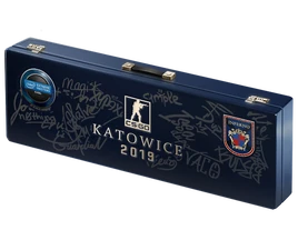 Katowice 2019 Inferno