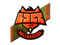 HellRaisers (Gold)