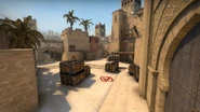 A Site from CT/Triple