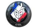 G2 Esports (Foil)