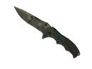 ★ Nomad Knife - Forest DDPAT