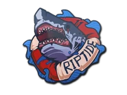 Operation Riptide