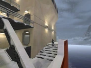 Preview image of a SEAL operative in an early Vessel.