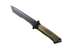 ★ Ursus Knife