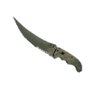 Csgo-knife-flip-safari-mesh.png (93 KB) ★ Flip Knife - Safari Mesh