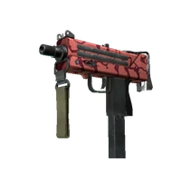 MAC -10 - Carnivore