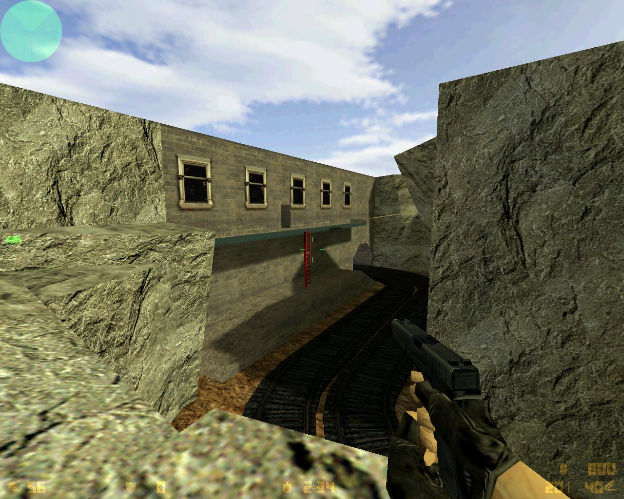 Counter-Strike: Global Offensive/Gallery, Counter-Strike Wiki