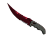 ★ Flip Knife - Doppler (Ruby)