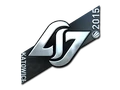 Counter Logic Gaming (Foil) (former)