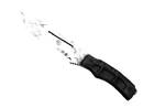 ★ Survival Knife - Stained