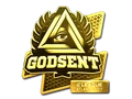 GODSENT (Gold)