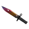 ★ M9 Bayonet - Fade