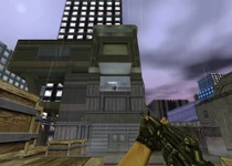 Rise Hard, a European urban themed mission