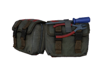 Defuse Kit/Rescue Kit (CT)